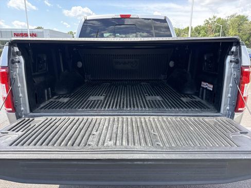 Used 2020 Ford F150 XLT w/ Equipment Group 302A Luxury AWD/4WD image 27
