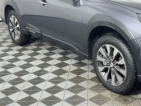 Certified 2025 Subaru Outback Touring image 12