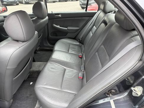 Used 2006 Honda Accord EX-L image 5