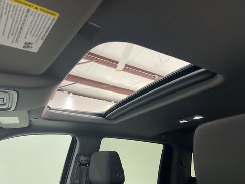 New 2024 Chevrolet Silverado 1500 RST w/ All Star Edition Plus image 18