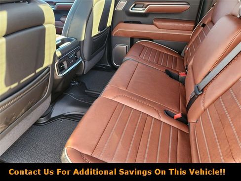 New 2026 GMC Sierra 1500 Denali Ultimate image 23