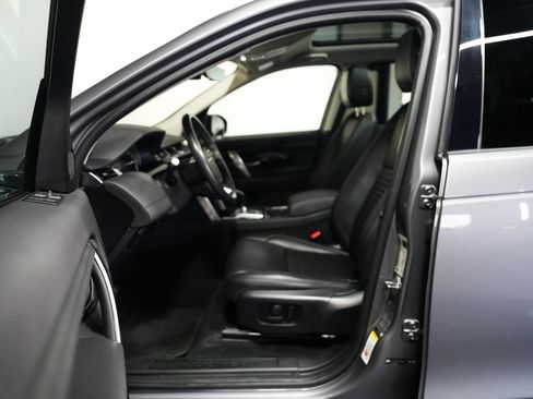Used 2020 Land Rover Discovery Sport S AWD/4WD image 28