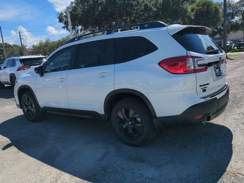 New 2026 Subaru Ascent Premium AWD/4WD image 7