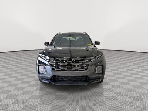 Used 2024 Hyundai Santa Cruz Night AWD/4WD image 4