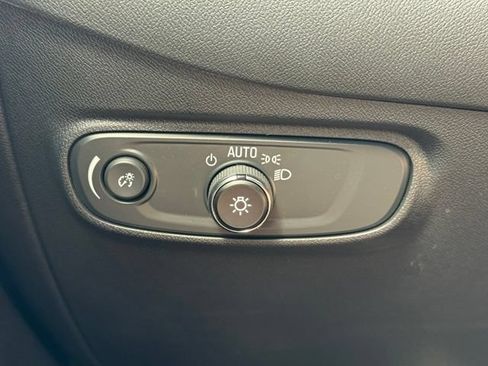 Used 2024 Chevrolet Equinox RS AWD/4WD image 33