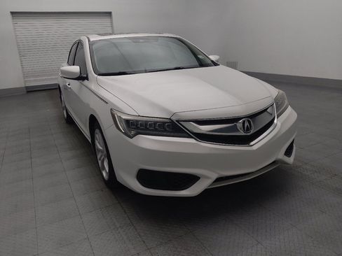 Used 2016 Acura ILX FWD image 14