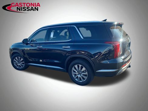 Used 2024 Hyundai Palisade SEL image 44
