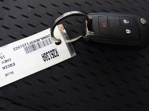 Used 2015 Chevrolet Equinox LS image 40