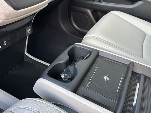 New 2026 Honda Odyssey EX-L image 24