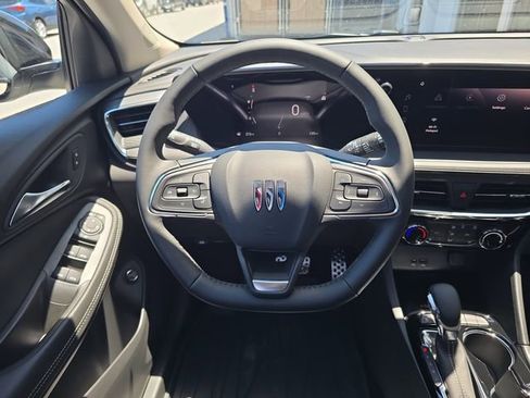 New 2026 Buick Encore GX Sport Touring w/ Studio Series AWD/4WD image 12