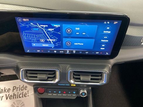 New 2025 Ford Mustang Premium RWD image 19