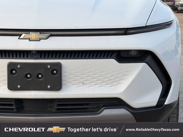 Used 2024 Chevrolet Equinox EV LT FWD image 9