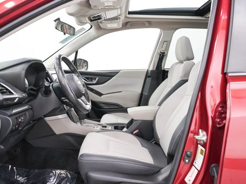 Used 2020 Subaru Forester Premium AWD/4WD image 23