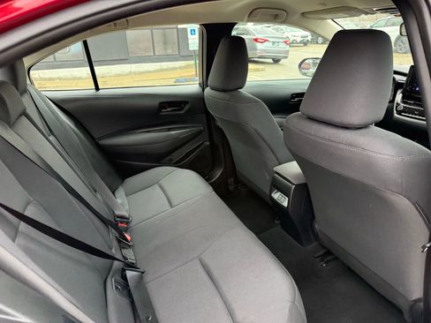 Used 2024 Toyota Corolla LE image 22