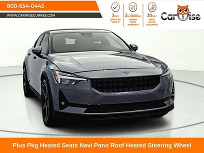 Used 2022 Polestar Polestar 2 w/ Plus Package