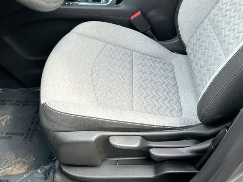 Used 2023 Chevrolet Equinox LS image 19