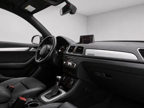 Used 2018 Audi Q3 2.0T Premium Plus w/ Premium Plus Package AWD/4WD image 39