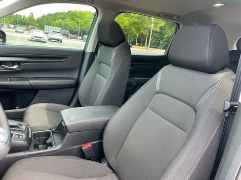 Certified 2025 Honda CR-V EX image 25