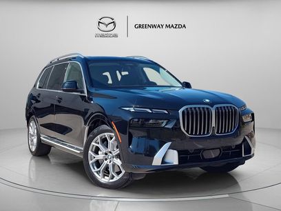 Used 2025 BMW X7 xDrive40i