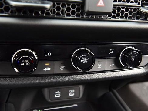 New 2026 Honda HR-V LX image 14