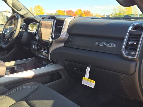New 2026 RAM 1500 Big Horn image 8