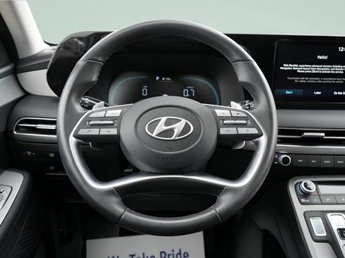 Certified 2024 Hyundai Palisade XRT AWD/4WD image 19