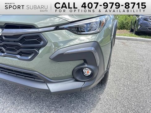 New 2026 Subaru Crosstrek 2.5i Limited AWD/4WD image 9