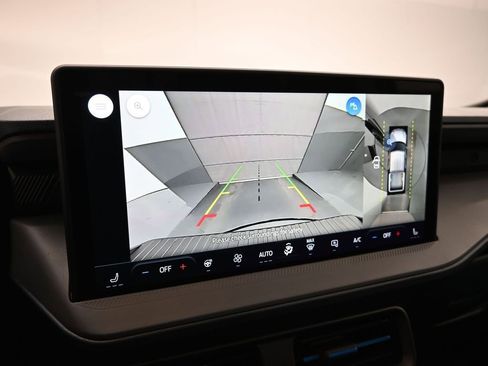 New 2026 Ford Maverick Lobo image 15