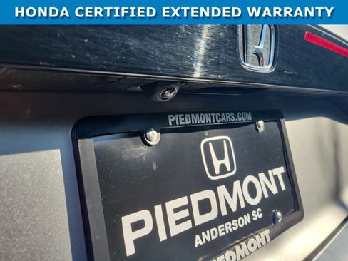 Used 2025 Honda Accord SE image 12