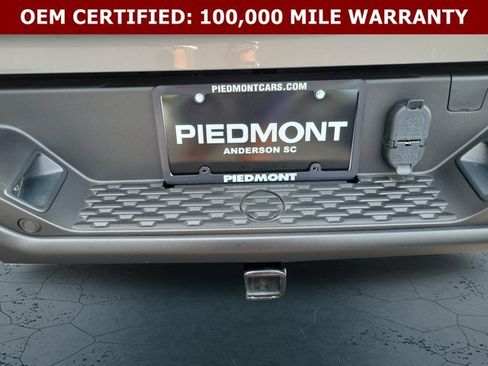 Used 2025 RAM 1500 Rebel w/ Bed Utility Group AWD/4WD image 13