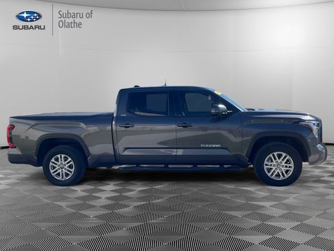 Used 2022 Toyota Tundra SR5 image 11