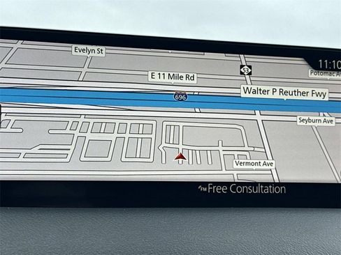 Used 2021 MAZDA CX-5 Touring image 29