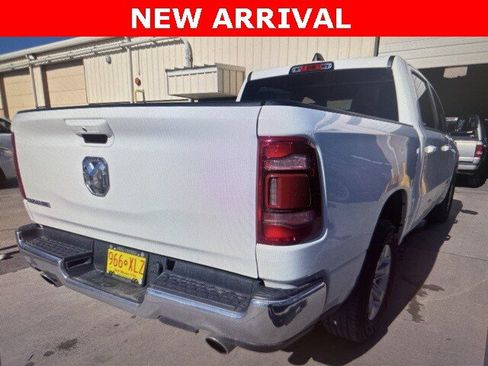 Used 2024 RAM 1500 Laramie image 5