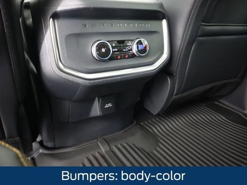 New 2026 Ford Expedition Tremor image 56