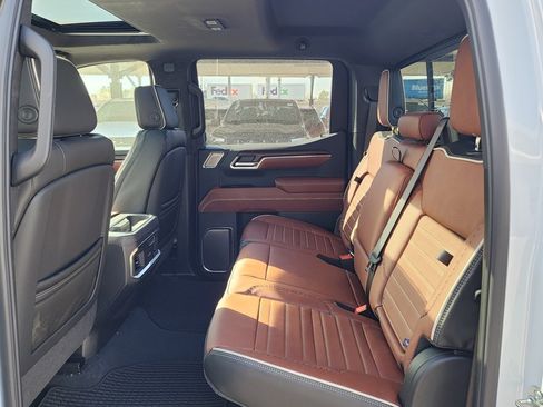 New 2026 GMC Sierra 1500 Denali Ultimate image 44