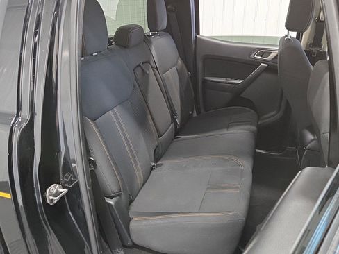 Used 2022 Ford Ranger XLT w/ Equipment Group 301A Mid image 21