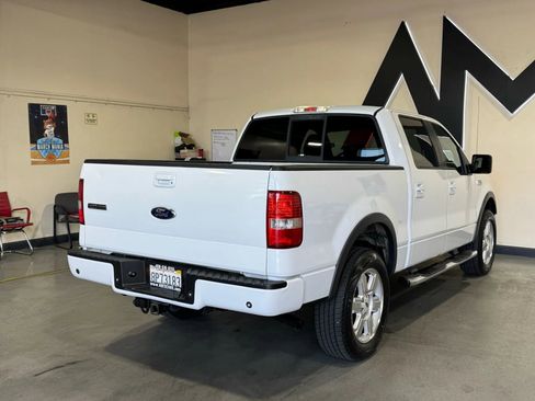 Used 2008 Ford F150 Lariat image 5