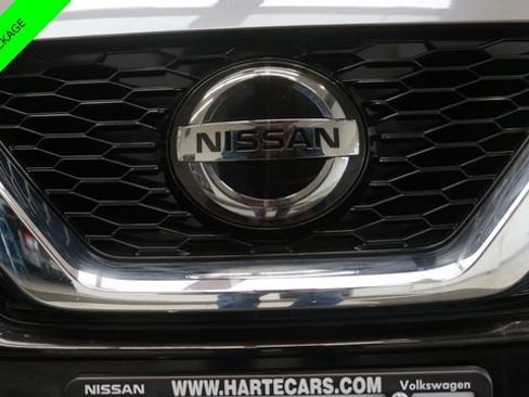Used 2020 Nissan Rogue Sport S w/ Appearance Package image 67