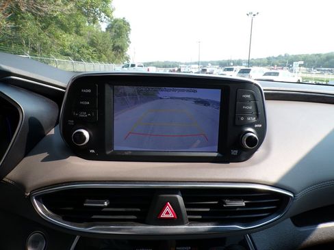 Used 2020 Hyundai Santa Fe SEL w/ Convenience Package AWD/4WD image 28