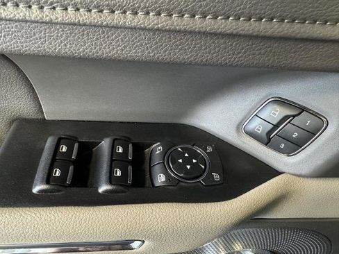 Certified 2021 Ford Expedition XLT image 36