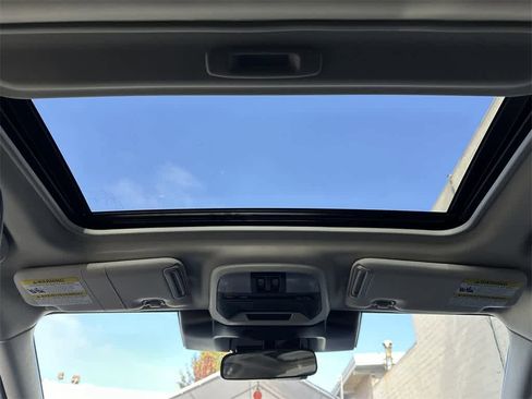 New 2026 Subaru Crosstrek 2.0i Premium image 13