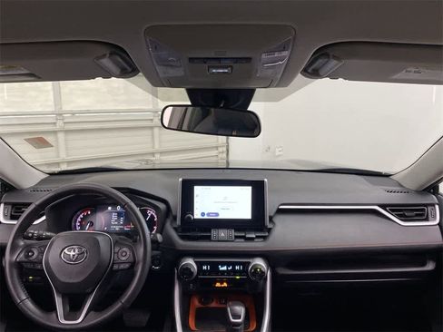Used 2024 Toyota RAV4 Adventure image 14