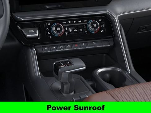 New 2026 GMC Sierra 1500 Denali Ultimate AWD/4WD image 25