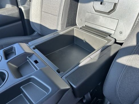 New 2026 Chevrolet Silverado 1500 Custom image 12