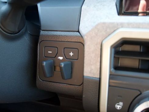 Used 2026 Toyota Tacoma 4x4 Double Cab Hybrid image 38