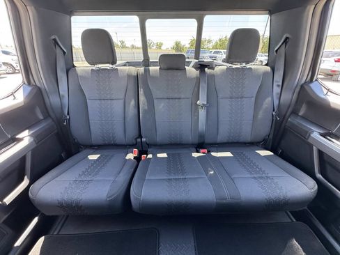 Used 2018 Ford F150 XLT w/ Equipment Group 302A Luxury AWD/4WD image 37