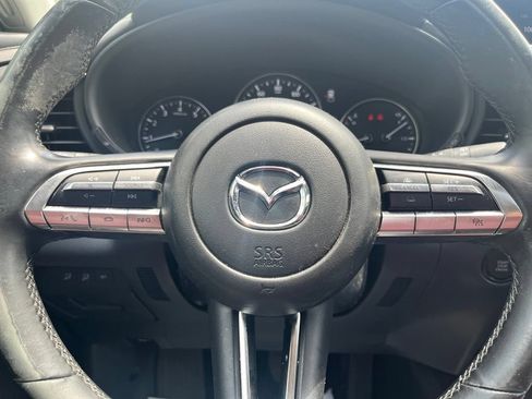 Used 2023 MAZDA CX-30 AWD 2.5 S w/ Preferred Package image 19