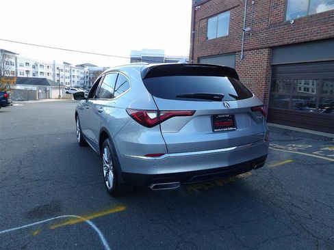 Used 2022 Acura MDX SH image 5