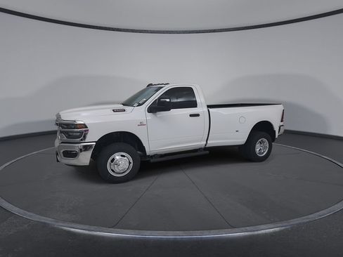 New 2026 RAM 3500 Tradesman AWD/4WD image 7