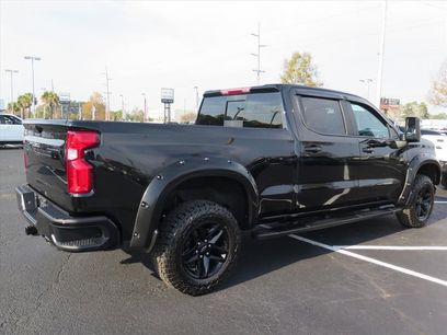 Used 2020 Chevrolet Silverado 1500 LT Trail Boss